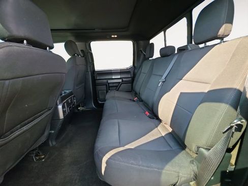 Used 2020 Ford F150 XLT w/ Equipment Group 302A Luxury AWD/4WD image 13