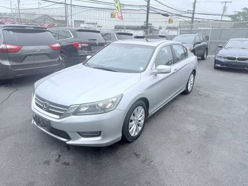 Used 2013 Honda Accord EX-L image 3