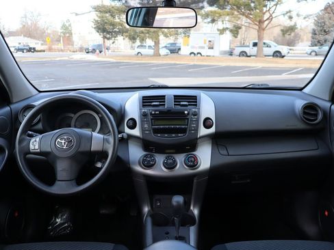 Used 2006 Toyota RAV4 Sport image 16