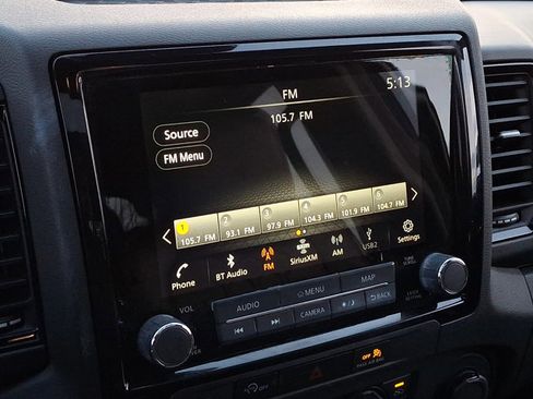 Certified 2023 Nissan Frontier PRO-4X w/ Pro-4X Premium Package image 18