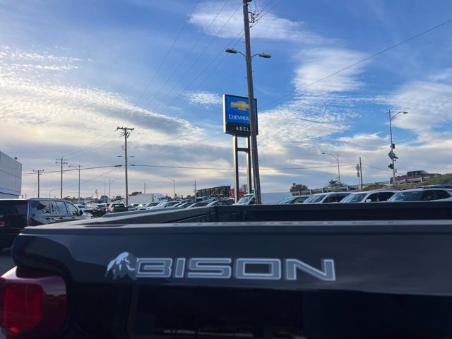 Used 2023 Chevrolet Silverado 1500 ZR2 w/ ZR2 Bison Edition AWD/4WD image 7