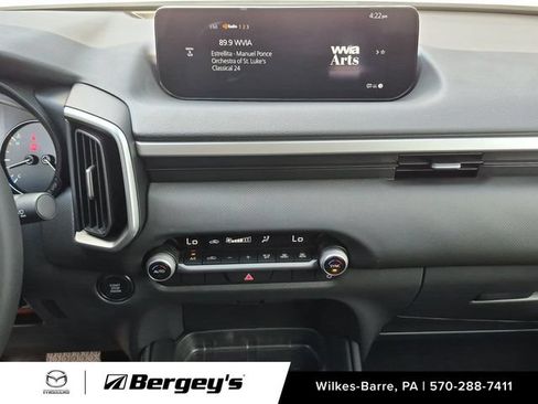 New 2026 MAZDA CX-50 AWD 2.5 S w/ Weather Package image 22