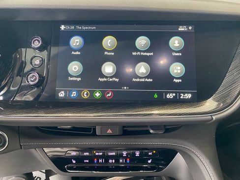 Used 2023 Buick Envision Essence image 21