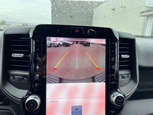 New 2026 RAM 2500 Tradesman image 52