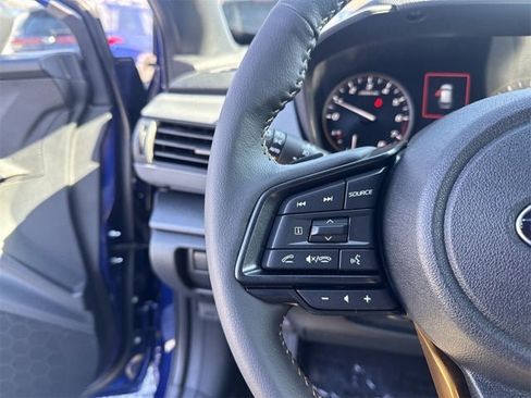 New 2026 Subaru Crosstrek 2.5i Wilderness image 62