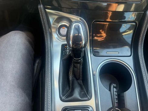 Used 2016 Nissan Maxima Platinum image 18