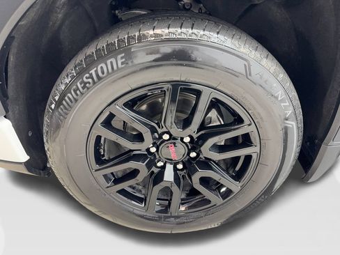 Used 2024 GMC Sierra 1500 Elevation w/ LPO, Elevation Black Package RWD image 76