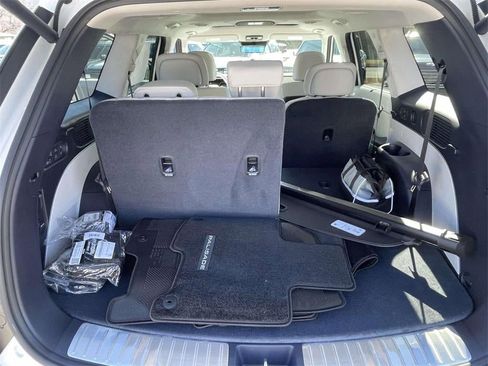 New 2026 Hyundai Palisade Calligraphy image 30