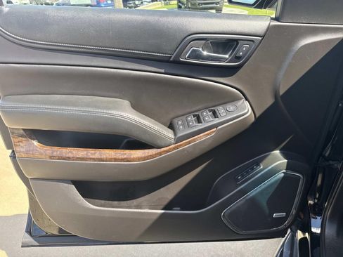 Used 2017 Chevrolet Tahoe LT RWD image 20