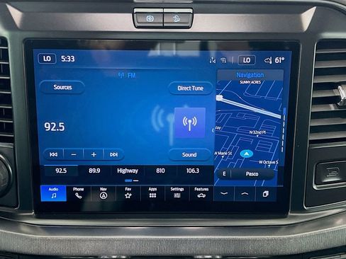 New 2026 Ford F250 Platinum image 22