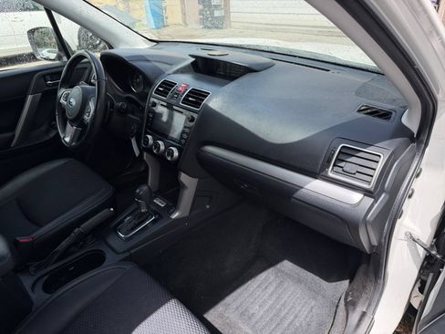 Used 2017 Subaru Forester 2.0XT Premium AWD/4WD image 16