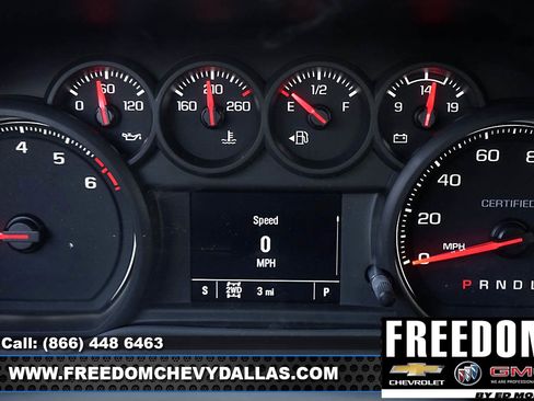 New 2024 Chevrolet Silverado 1500 W/T w/ Police Pursuit Package image 29