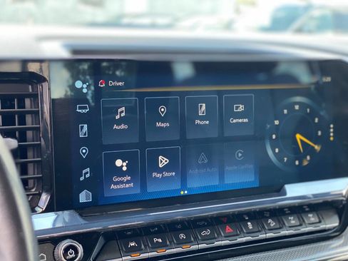 Used 2022 Chevrolet Silverado 1500 ZR2 w/ Technology Package image 28