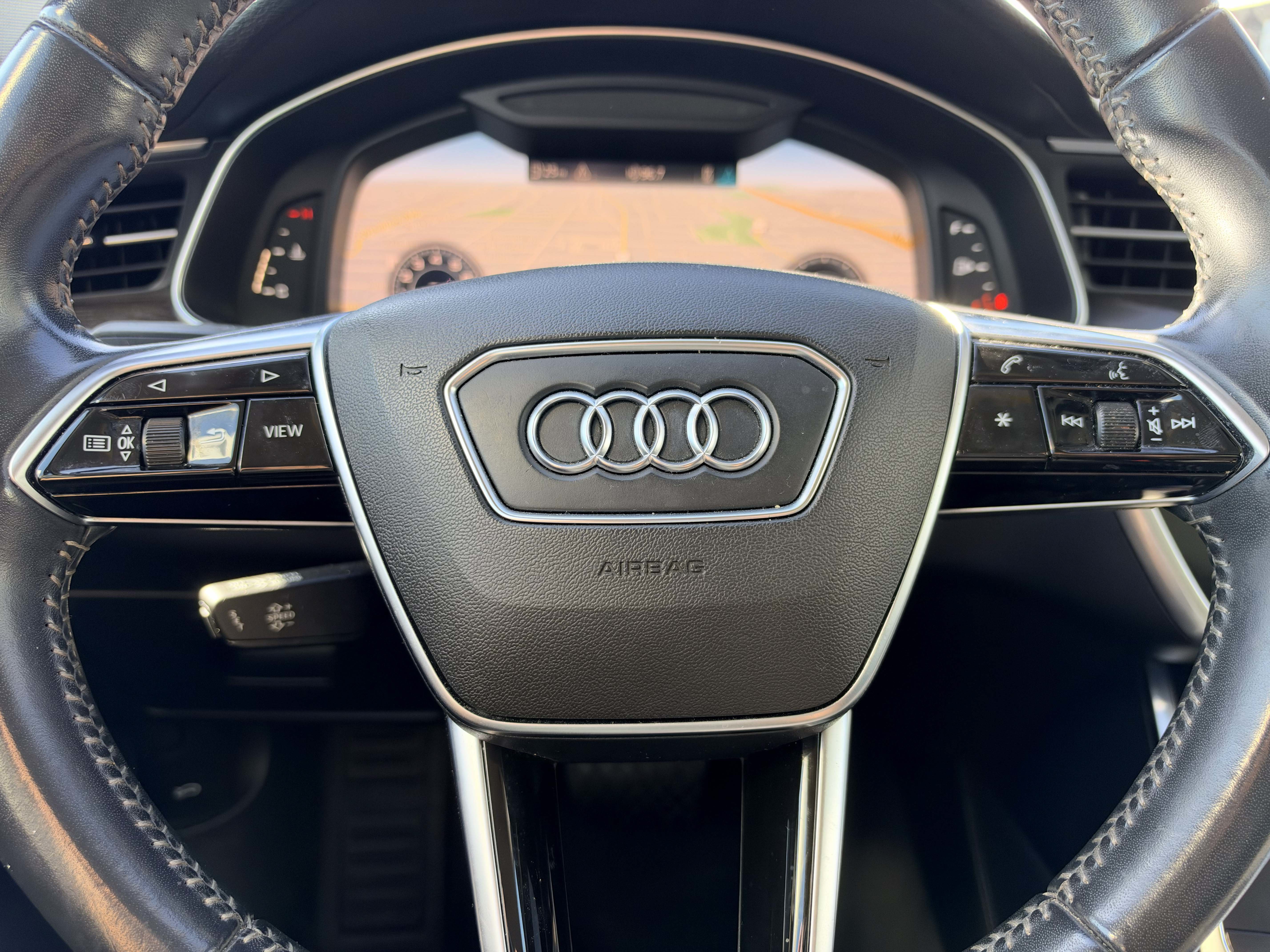 Used 2019 Audi A6 2.0T Premium Plus w/ Premium Plus Package AWD/4WD image 17