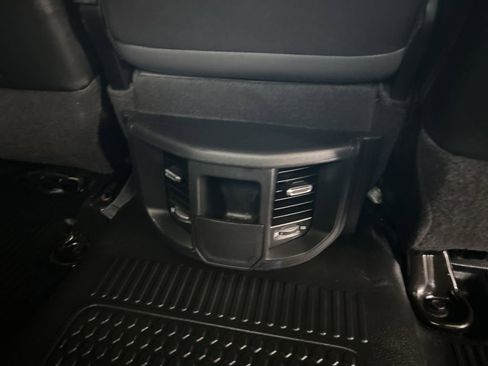 Used 2024 RAM 3500 Tradesman image 27