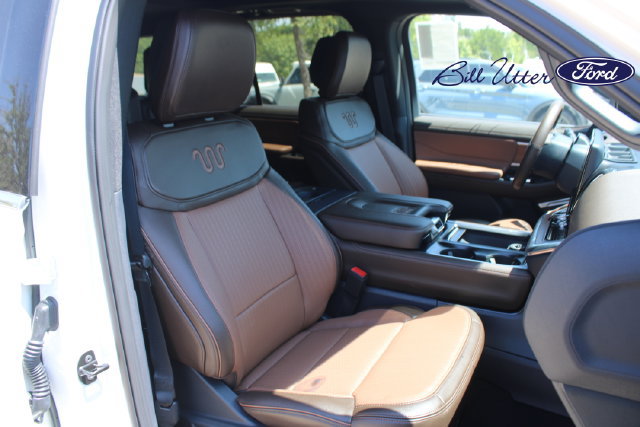New 2027 Ford Expedition Max King Ranch RWD image 7