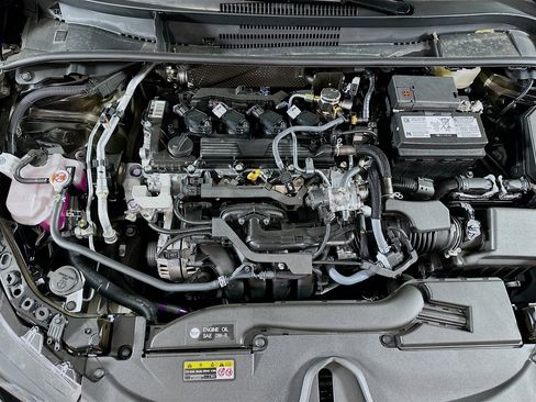 Used 2026 Toyota Corolla LE image 30