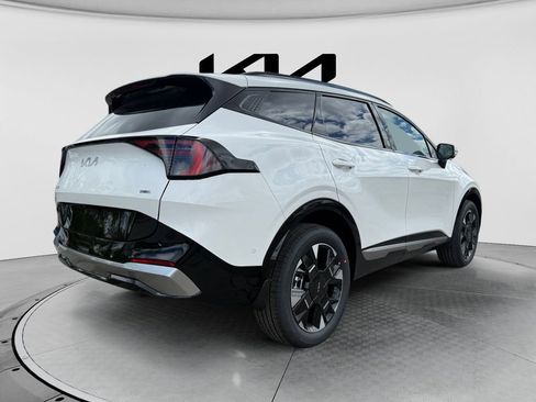 New 2026 Kia Sportage SX Prestige AWD/4WD image 5