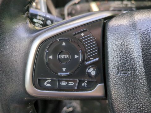 Used 2017 Honda CR-V EX-L image 25
