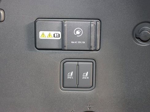 New 2026 Kia EV9 Light image 13