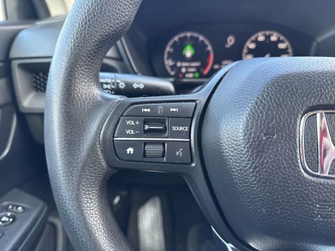 Certified 2023 Honda CR-V EX image 25