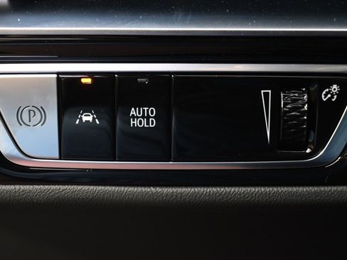 New 2026 Cadillac Lyriq V w/ LPO, Floor Liner Package image 24