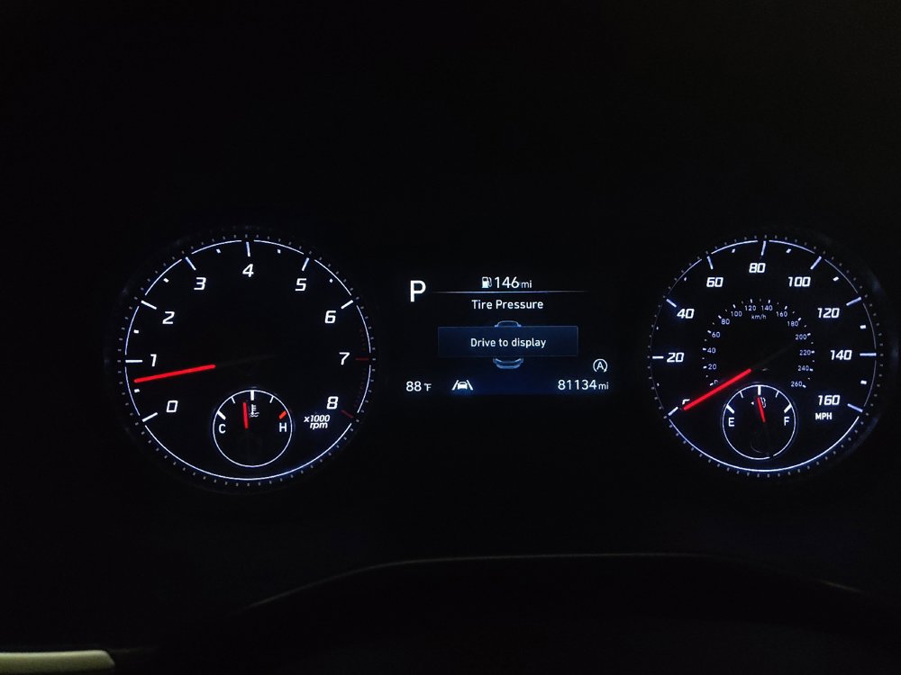 Used 2023 Hyundai Santa Fe SEL FWD image 23