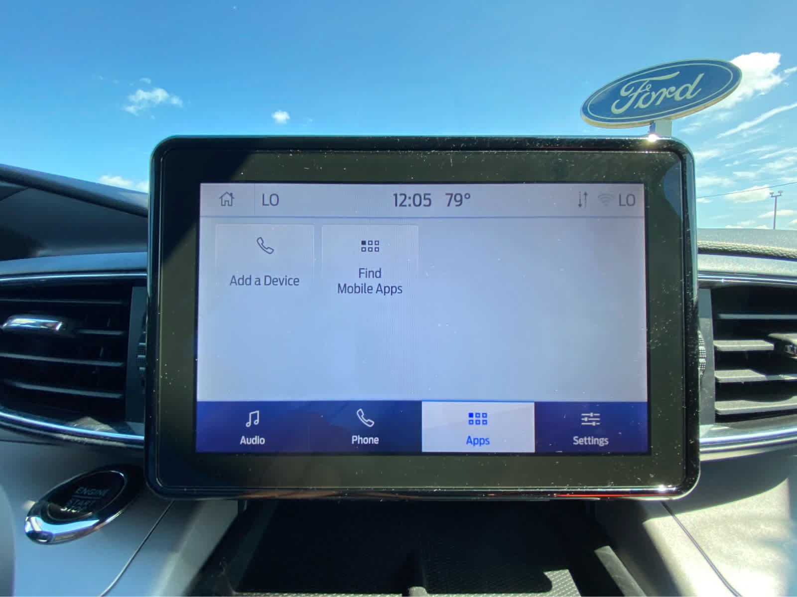 Used 2023 Ford Explorer XLT w/ Equipment Group 202A AWD/4WD image 34