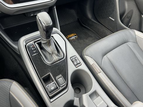 Used 2024 Subaru Crosstrek 2.5i Wilderness image 19