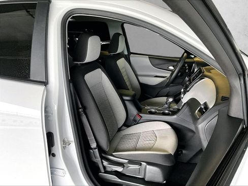 Used 2024 Chevrolet Equinox LS w/ LS Convenience Package FWD image 9