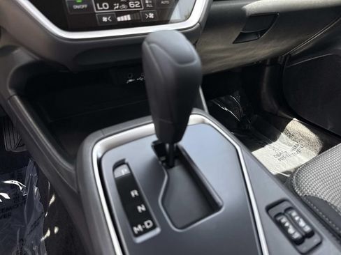 Certified 2024 Subaru Crosstrek 2.0i Premium AWD/4WD image 33