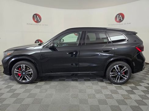 New 2026 BMW X1 xDrive28i w/ Technology Package AWD/4WD image 6