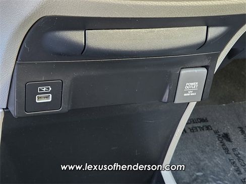 Used 2023 Honda Odyssey EX-L image 26