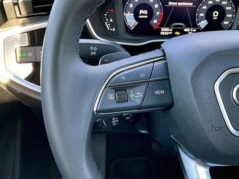 Used 2025 Audi Q3 2.0T Premium w/ Convenience Package image 20