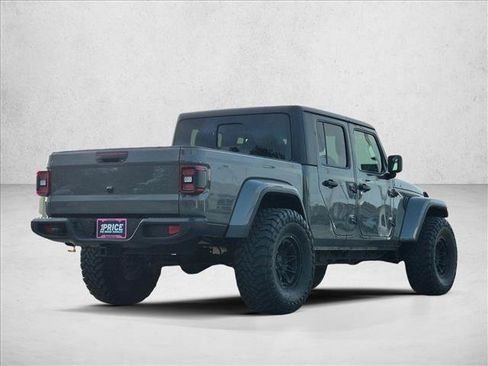 Used 2020 Jeep Gladiator Sport w/ Quick Order Package 24S AWD/4WD image 5