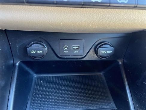 Used 2016 Hyundai Tucson Limited image 22