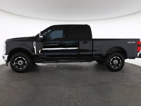 Used 2024 Ford F250 Lariat AWD/4WD image 7