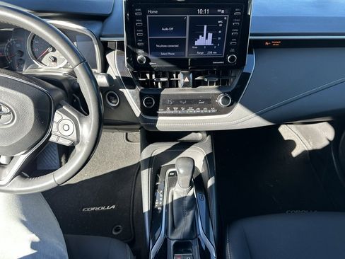 Used 2021 Toyota Corolla SE image 10