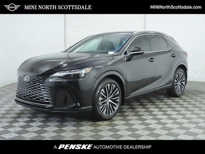 Used 2024 Lexus RX 350