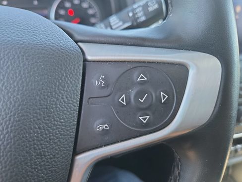 Used 2024 GMC Terrain SLT AWD/4WD image 31
