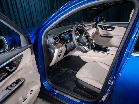 Certified 2026 Mercedes-Benz GLC 300 image 10