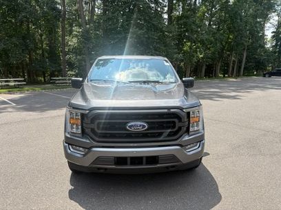 Certified 2023 Ford F150 XLT w/ Equipment Group 302A High