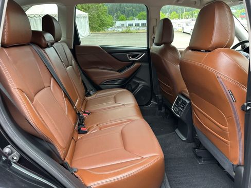 Used 2020 Subaru Forester Touring AWD/4WD image 13
