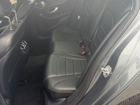 Used 2017 Mercedes-Benz C 300 4MATIC Sedan image 11