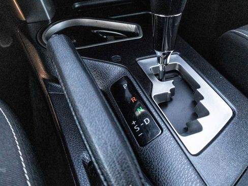 Certified 2017 Toyota RAV4 XLE w/ All Weather Liner Package image 22