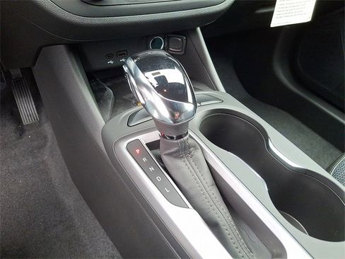 New 2026 Buick Envista Preferred w/ Convenience I Package image 10