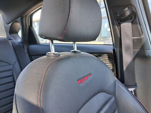 Used 2023 Kia Forte GT w/ GT2 Package image 15