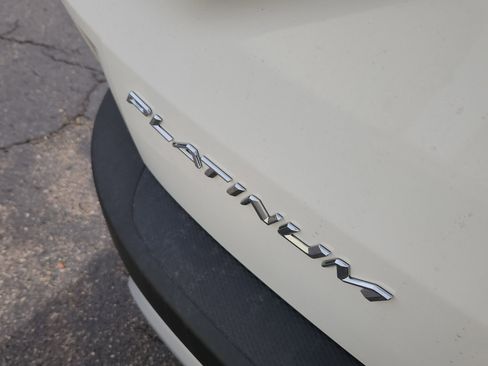 New 2026 Ford Escape Platinum w/ Premium Technology Package image 22