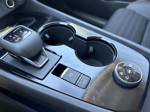 New 2026 Nissan Rogue Rock Creek image 24