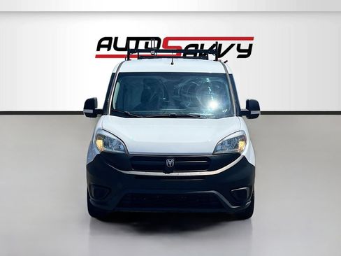 Used 2022 RAM ProMaster City Wagon FWD image 2
